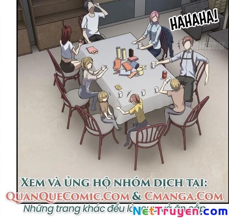 Tôi Chuyển Vàng Tại Mạt Thế Chapter 30 - Trang 4