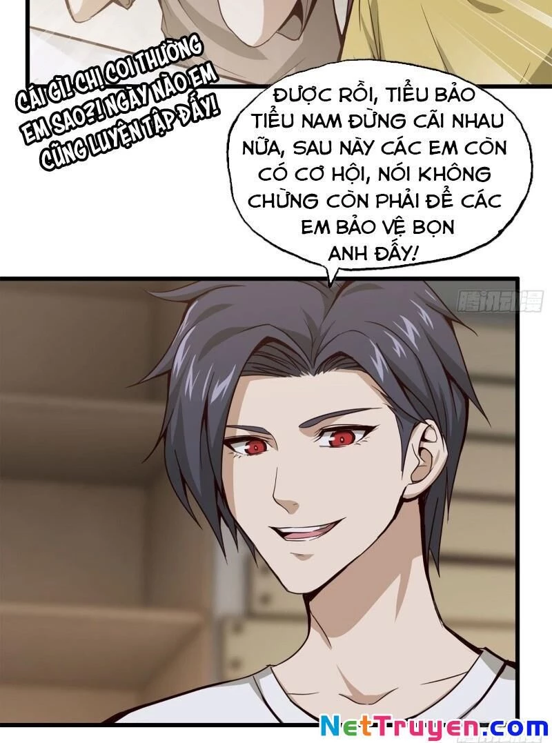 Tôi Chuyển Vàng Tại Mạt Thế Chapter 30 - Trang 4