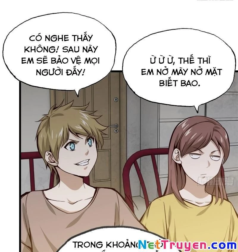 Tôi Chuyển Vàng Tại Mạt Thế Chapter 30 - Trang 4
