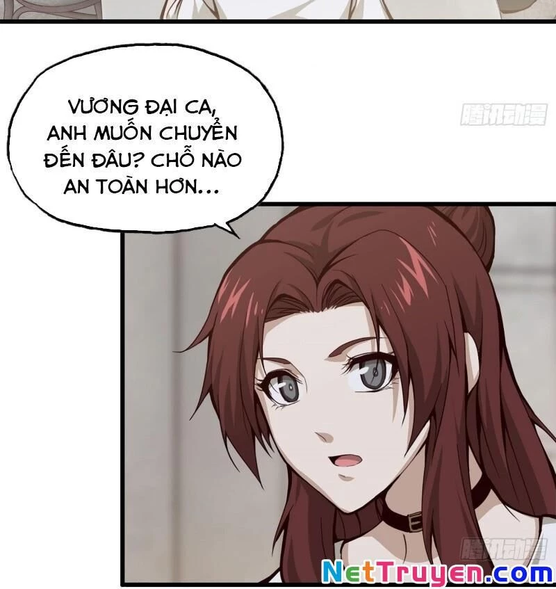 Tôi Chuyển Vàng Tại Mạt Thế Chapter 30 - Trang 4