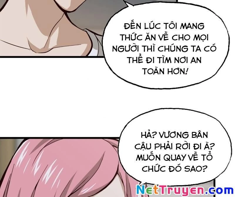 Tôi Chuyển Vàng Tại Mạt Thế Chapter 30 - Trang 4