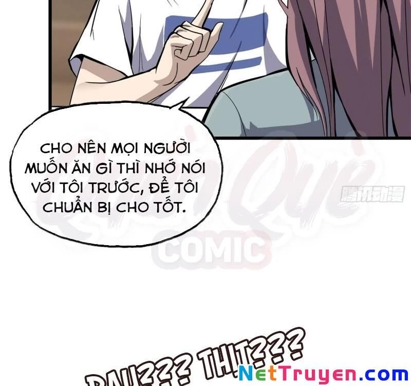 Tôi Chuyển Vàng Tại Mạt Thế Chapter 30 - Trang 4