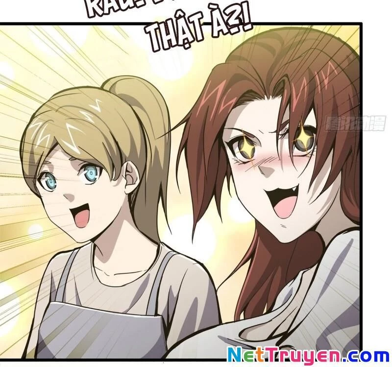 Tôi Chuyển Vàng Tại Mạt Thế Chapter 30 - Trang 4