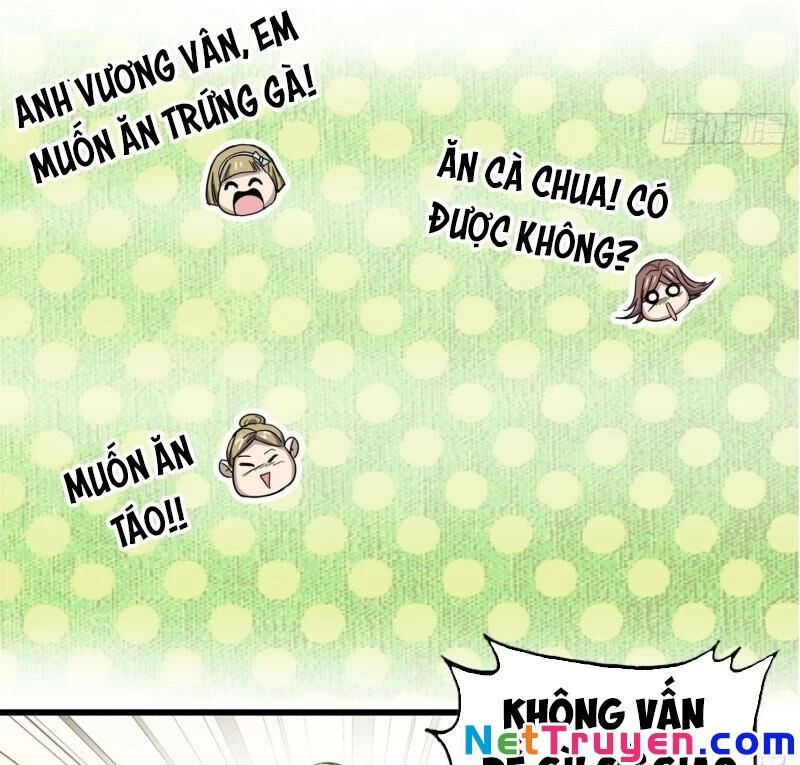 Tôi Chuyển Vàng Tại Mạt Thế Chapter 30 - Trang 4