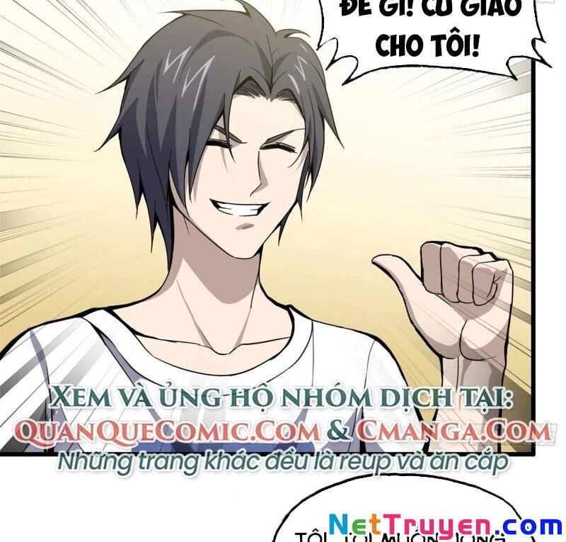 Tôi Chuyển Vàng Tại Mạt Thế Chapter 30 - Trang 4