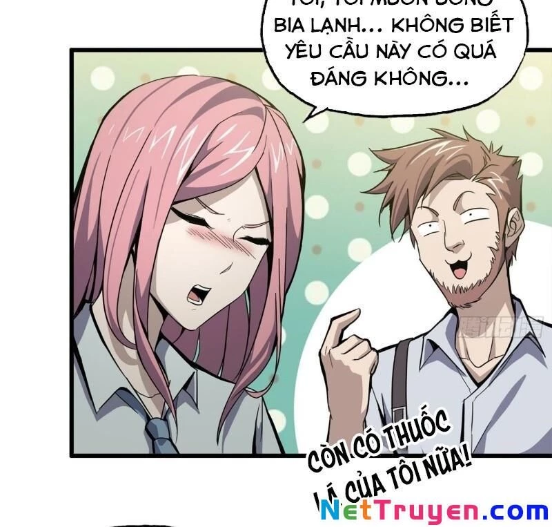 Tôi Chuyển Vàng Tại Mạt Thế Chapter 30 - Trang 4