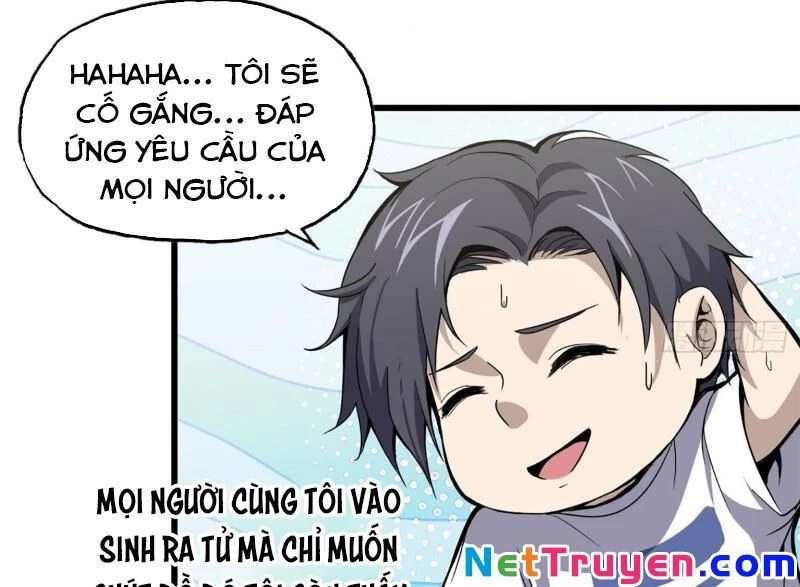Tôi Chuyển Vàng Tại Mạt Thế Chapter 30 - Trang 4