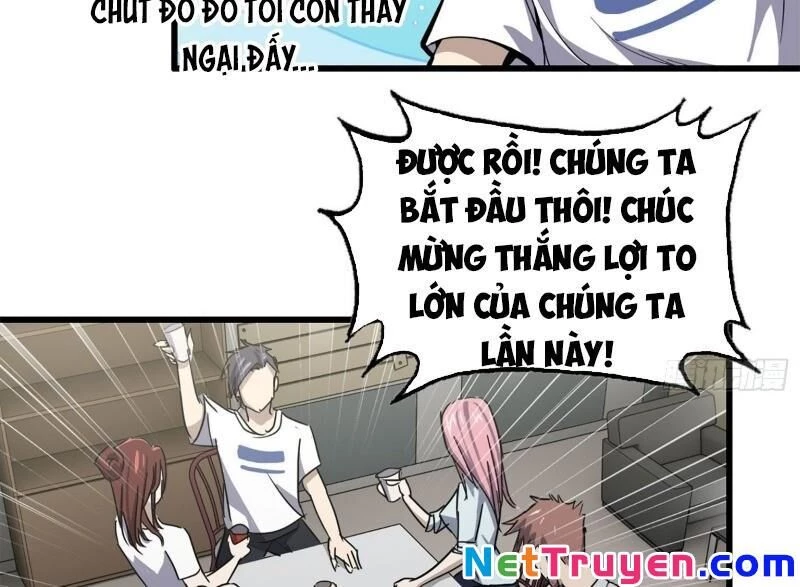 Tôi Chuyển Vàng Tại Mạt Thế Chapter 30 - Trang 4