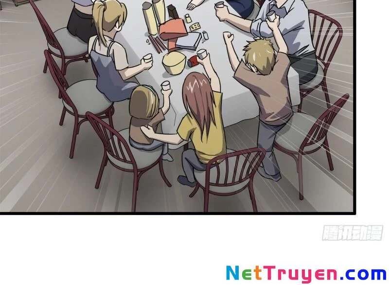 Tôi Chuyển Vàng Tại Mạt Thế Chapter 30 - Trang 4