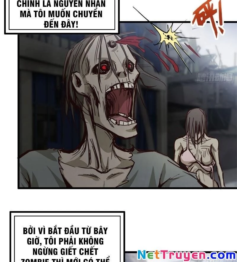 Tôi Chuyển Vàng Tại Mạt Thế Chapter 30 - Trang 4