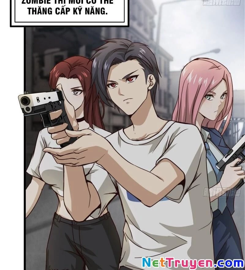 Tôi Chuyển Vàng Tại Mạt Thế Chapter 30 - Trang 4