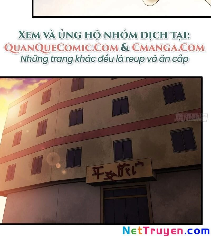 Tôi Chuyển Vàng Tại Mạt Thế Chapter 30 - Trang 4