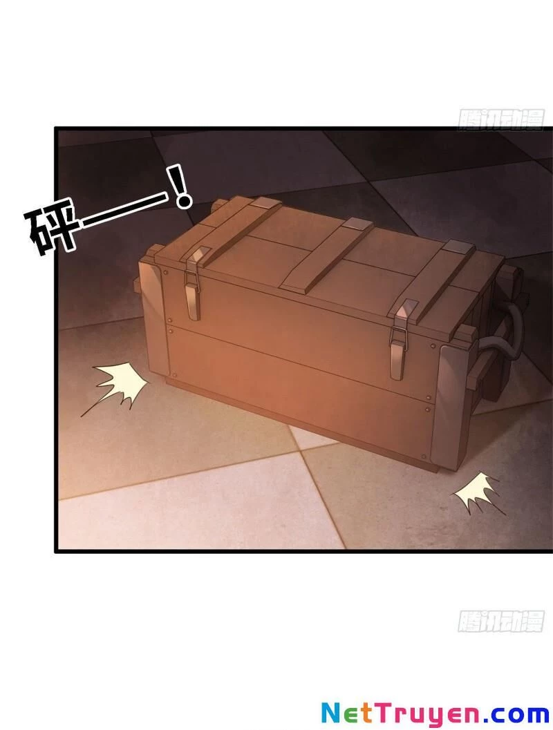 Tôi Chuyển Vàng Tại Mạt Thế Chapter 30 - Trang 4