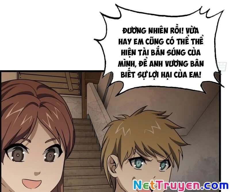 Tôi Chuyển Vàng Tại Mạt Thế Chapter 30 - Trang 4