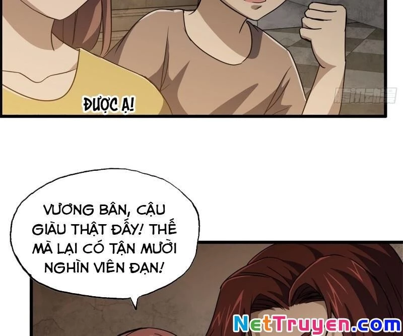 Tôi Chuyển Vàng Tại Mạt Thế Chapter 30 - Trang 4