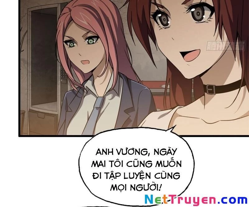 Tôi Chuyển Vàng Tại Mạt Thế Chapter 30 - Trang 4