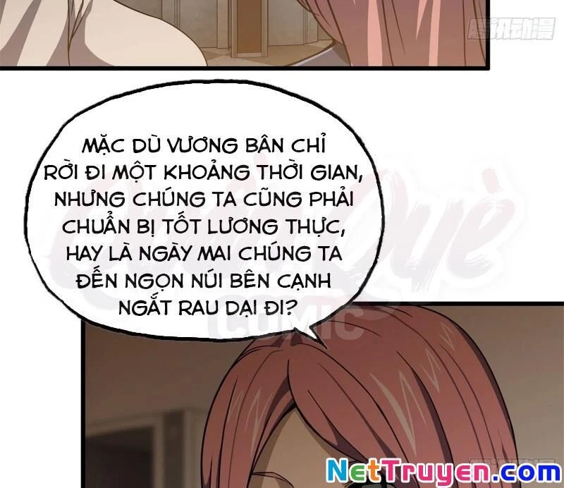 Tôi Chuyển Vàng Tại Mạt Thế Chapter 30 - Trang 4