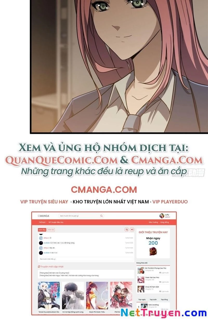 Tôi Chuyển Vàng Tại Mạt Thế Chapter 30 - Trang 4