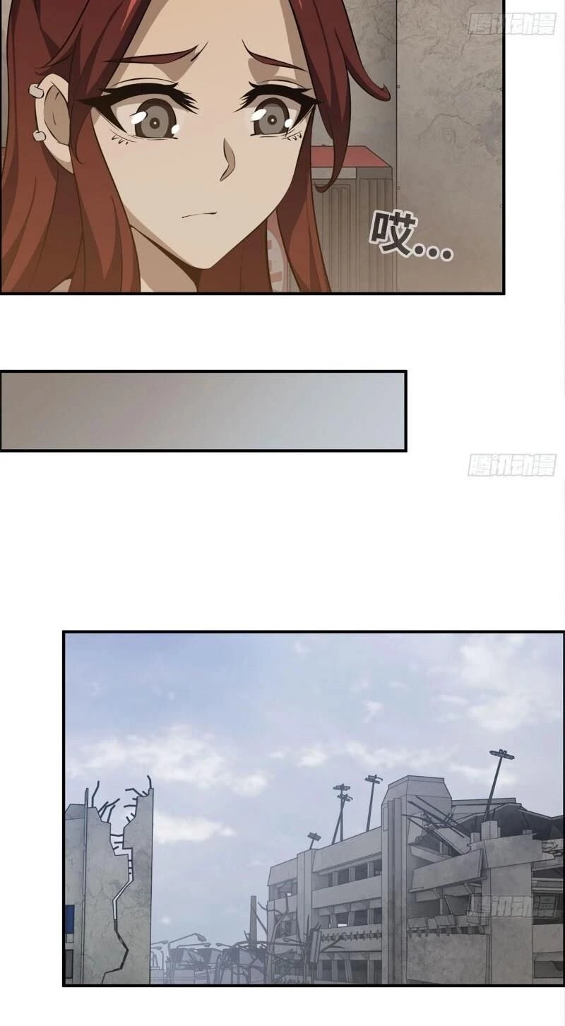 Tôi Chuyển Vàng Tại Mạt Thế Chapter 31 - Trang 4