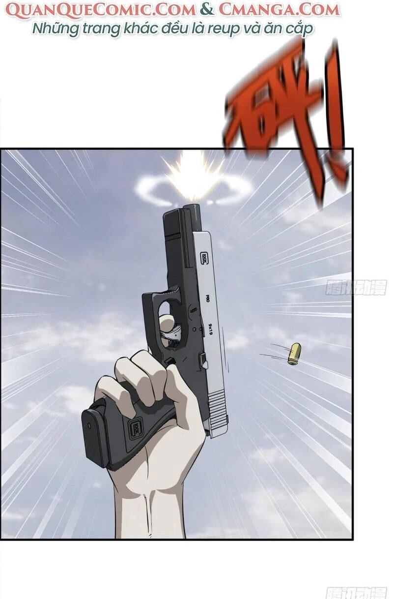 Tôi Chuyển Vàng Tại Mạt Thế Chapter 31 - Trang 4