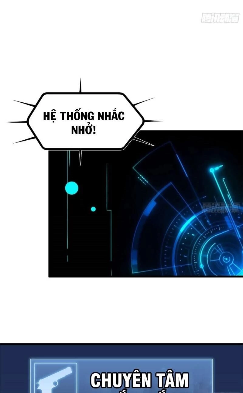 Tôi Chuyển Vàng Tại Mạt Thế Chapter 31 - Trang 4