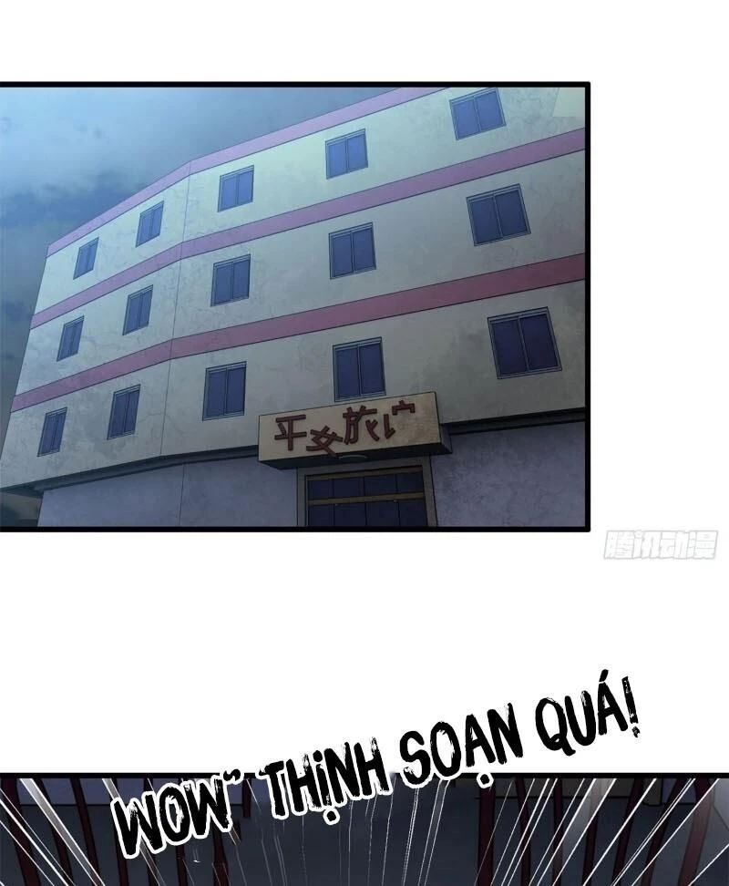 Tôi Chuyển Vàng Tại Mạt Thế Chapter 31 - Trang 4