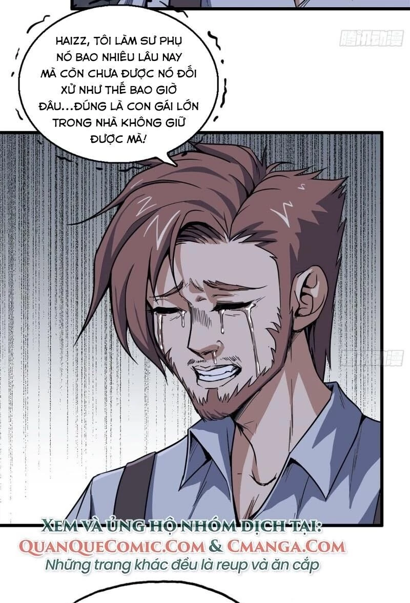 Tôi Chuyển Vàng Tại Mạt Thế Chapter 31 - Trang 4