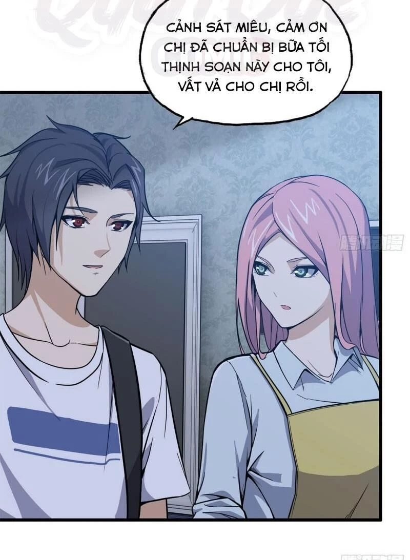 Tôi Chuyển Vàng Tại Mạt Thế Chapter 31 - Trang 4