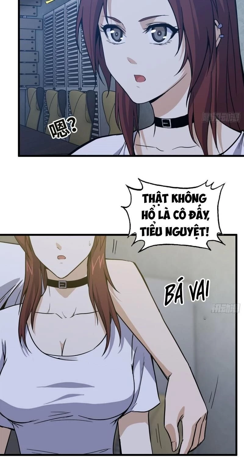 Tôi Chuyển Vàng Tại Mạt Thế Chapter 31 - Trang 4
