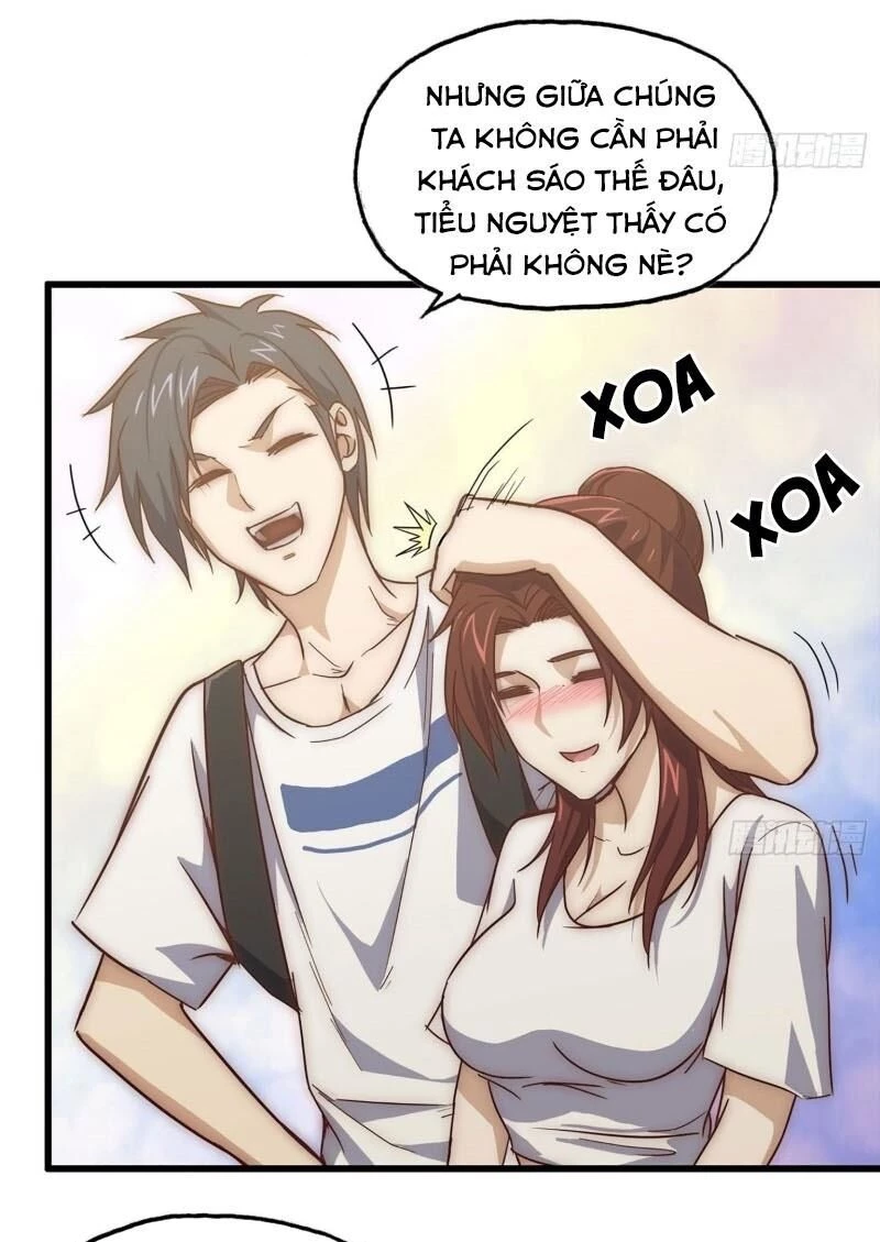 Tôi Chuyển Vàng Tại Mạt Thế Chapter 31 - Trang 4