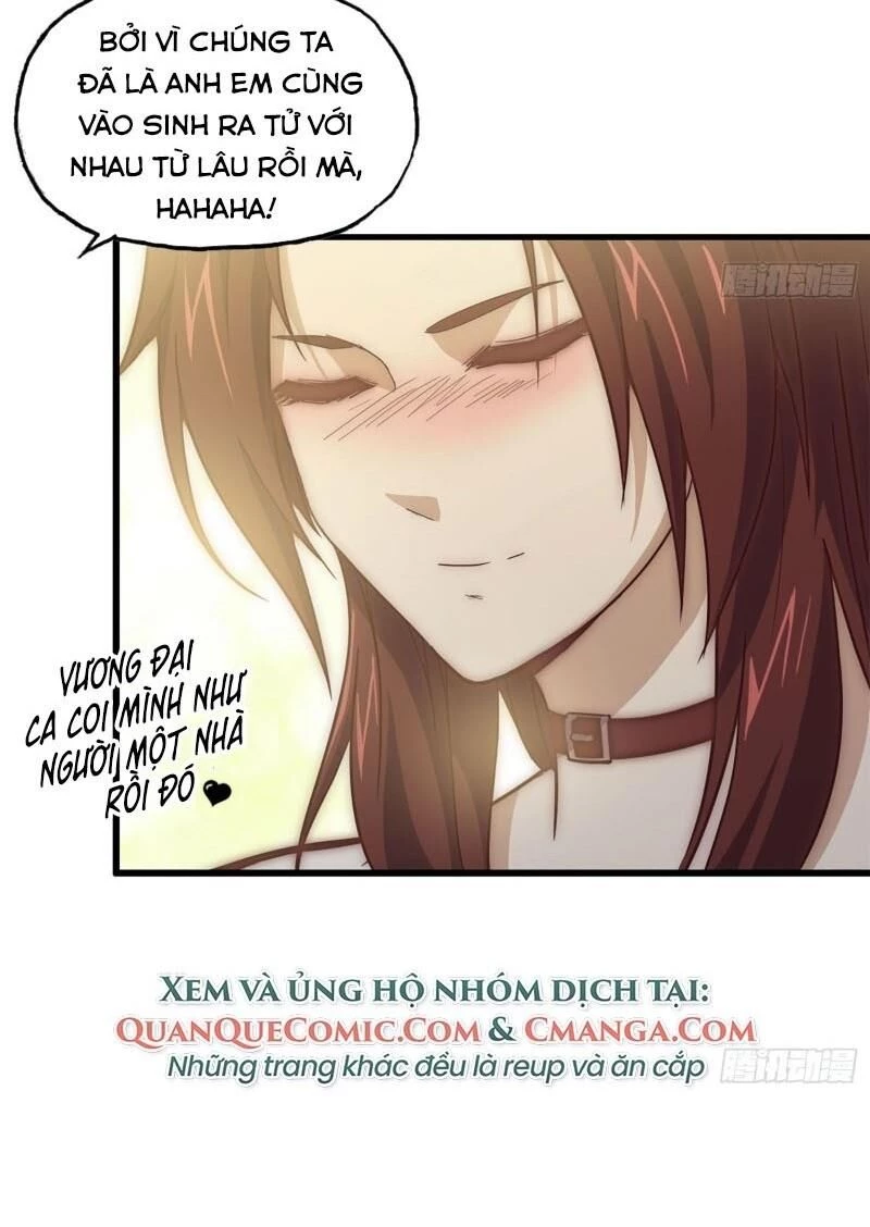 Tôi Chuyển Vàng Tại Mạt Thế Chapter 31 - Trang 4