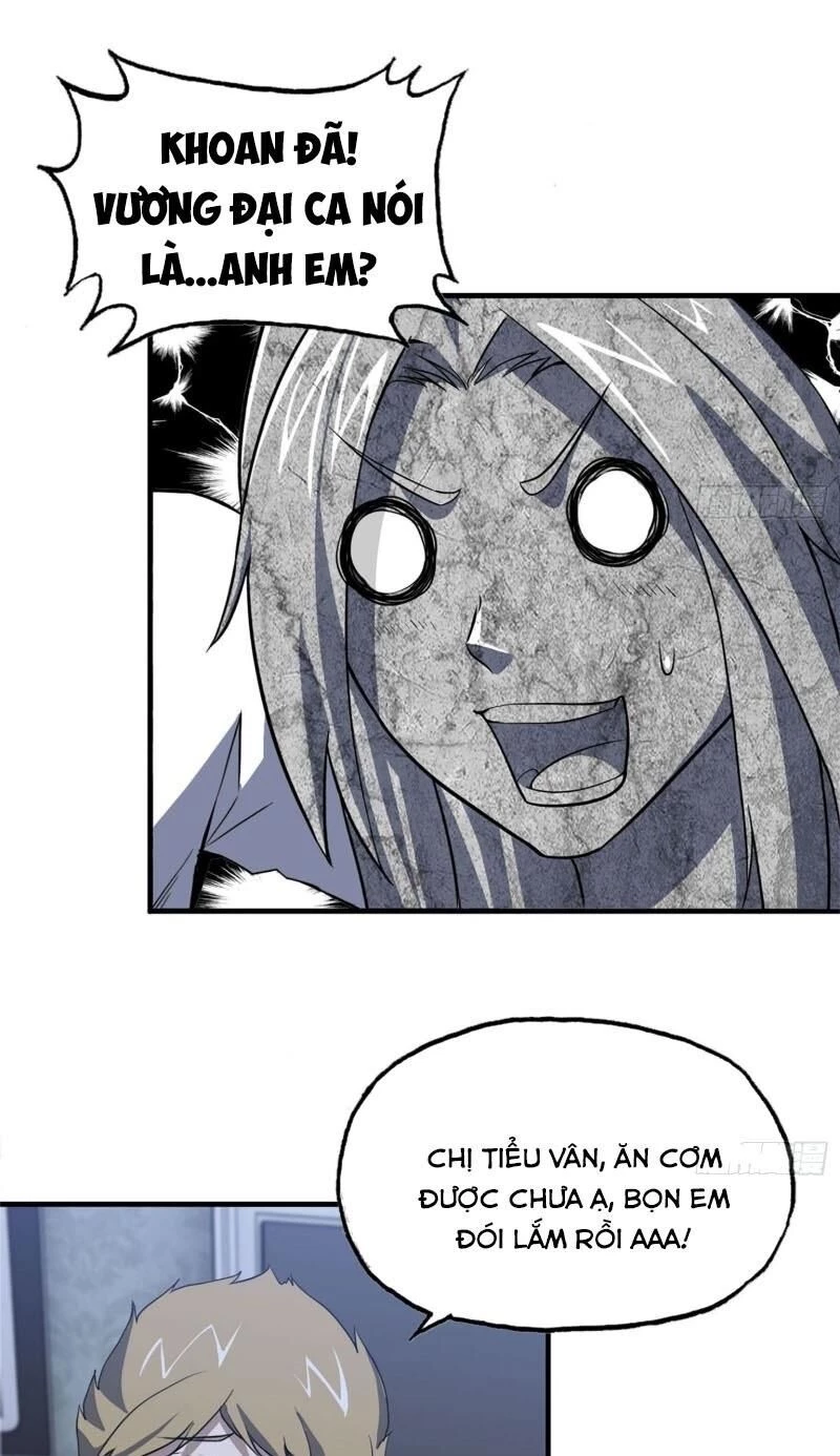 Tôi Chuyển Vàng Tại Mạt Thế Chapter 31 - Trang 4
