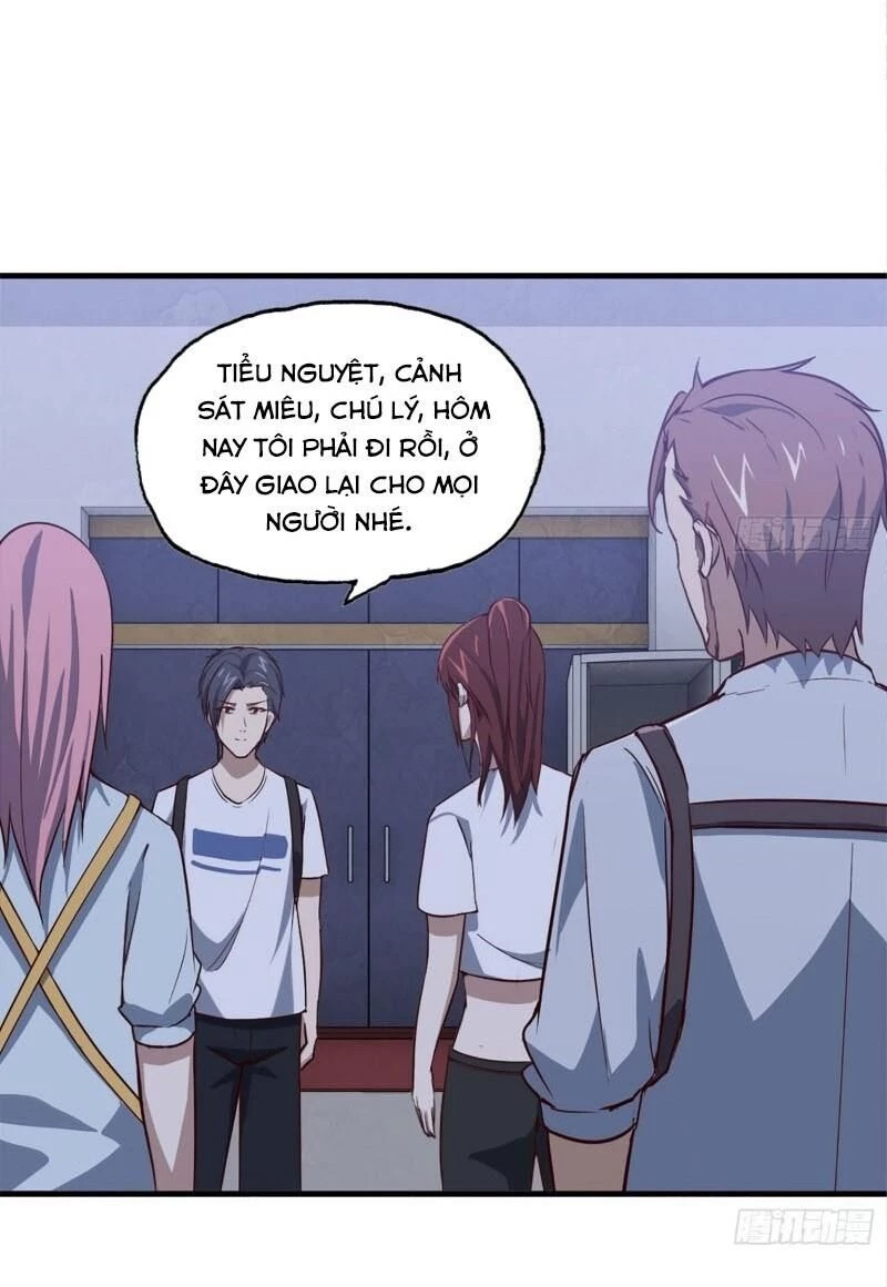 Tôi Chuyển Vàng Tại Mạt Thế Chapter 31 - Trang 4