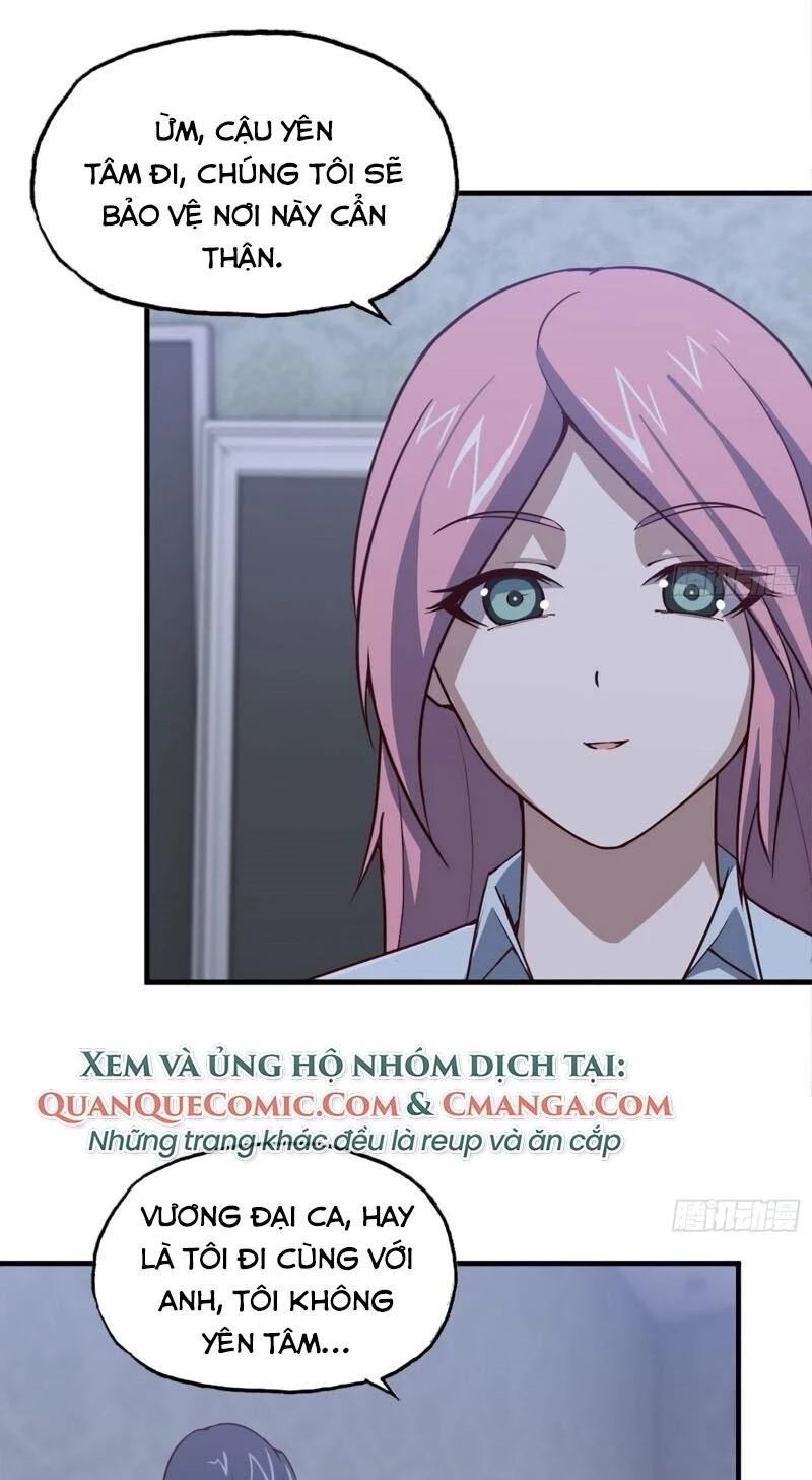 Tôi Chuyển Vàng Tại Mạt Thế Chapter 31 - Trang 4