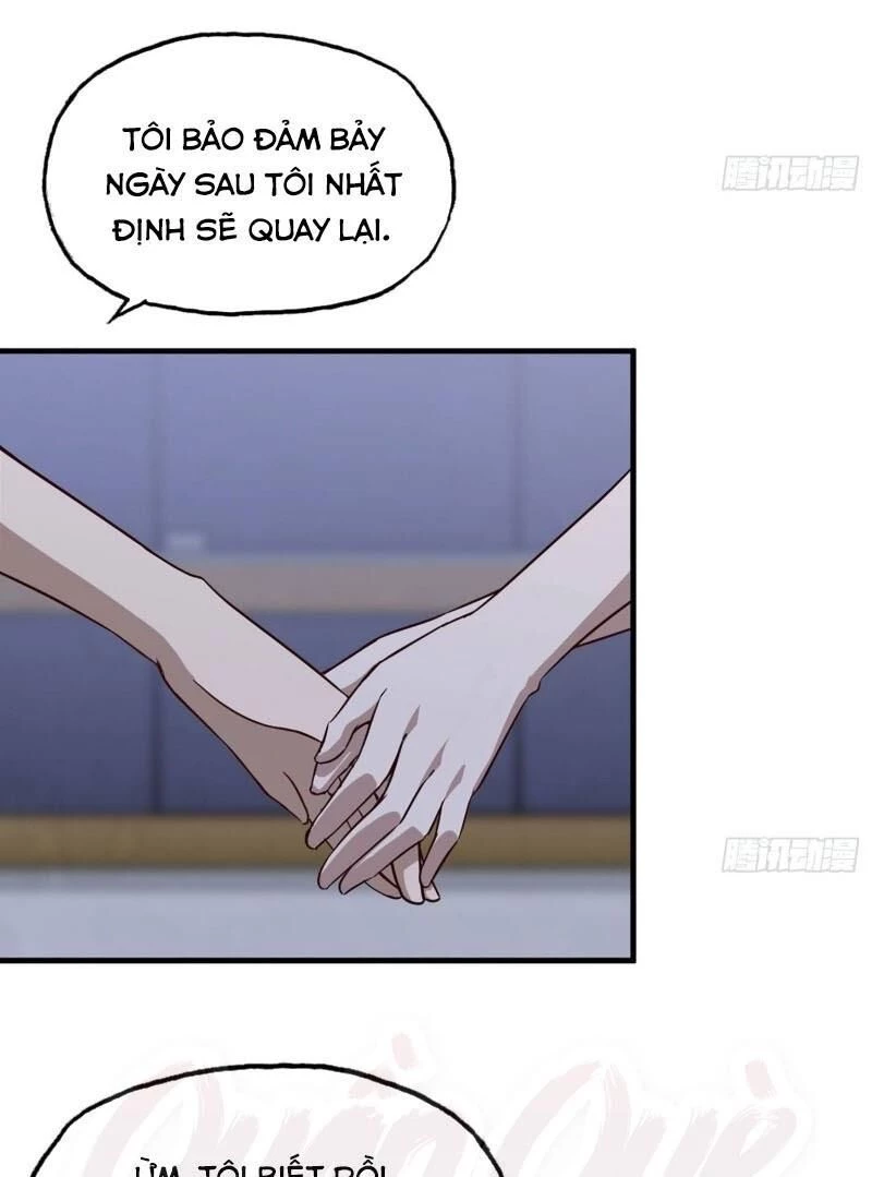 Tôi Chuyển Vàng Tại Mạt Thế Chapter 31 - Trang 4