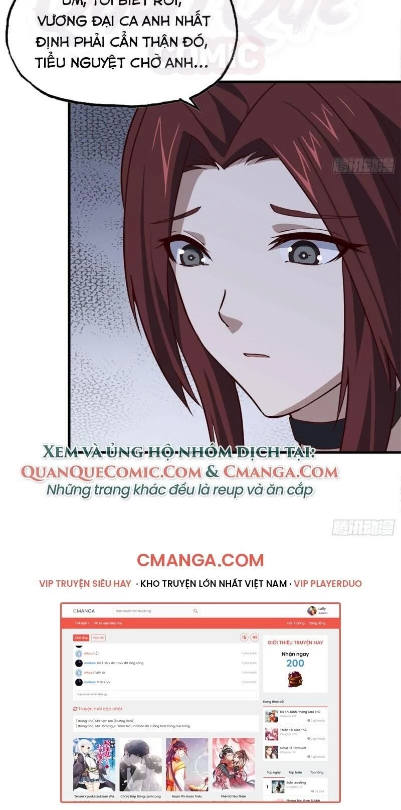 Tôi Chuyển Vàng Tại Mạt Thế Chapter 31 - Trang 4
