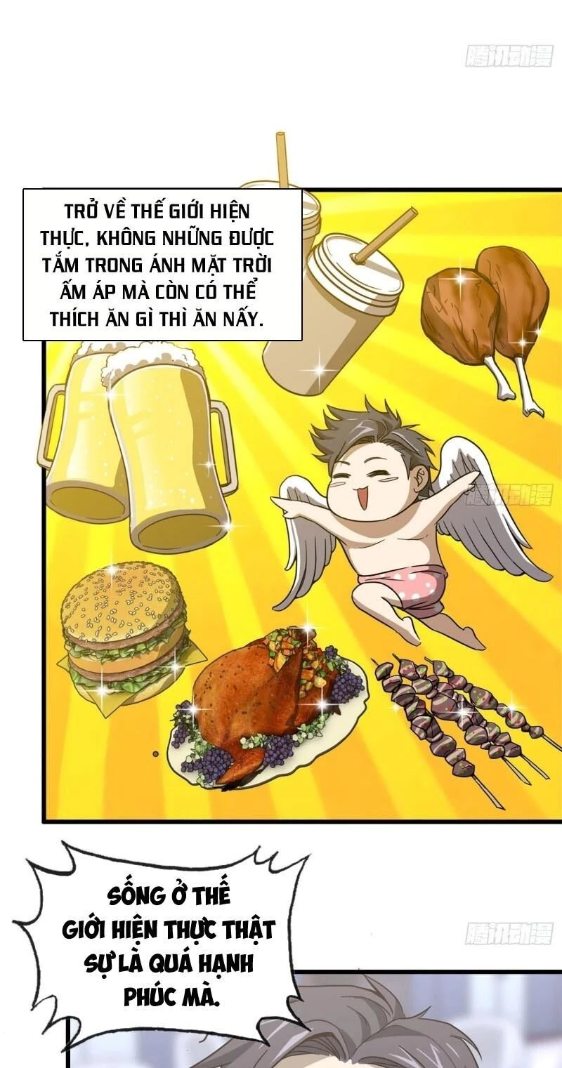 Tôi Chuyển Vàng Tại Mạt Thế Chapter 32 - Trang 4