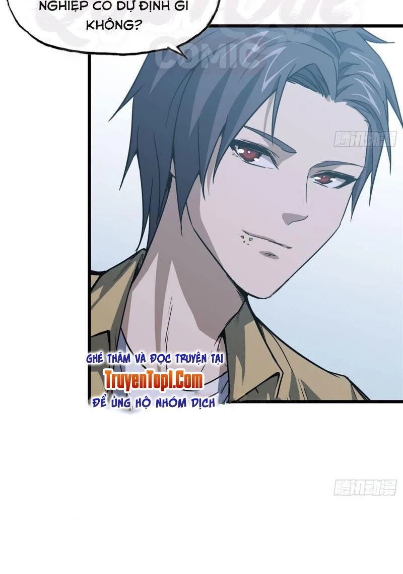 Tôi Chuyển Vàng Tại Mạt Thế Chapter 32 - Trang 4