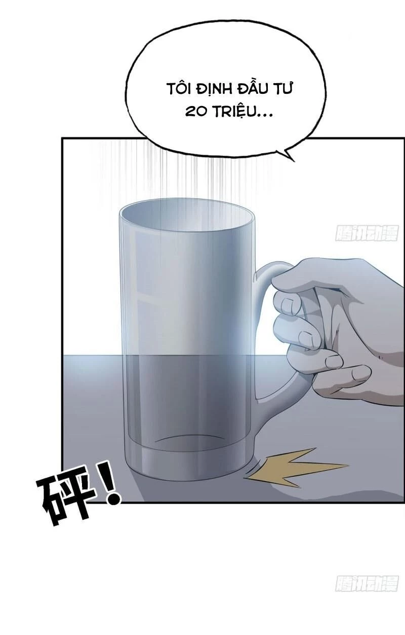 Tôi Chuyển Vàng Tại Mạt Thế Chapter 32 - Trang 4