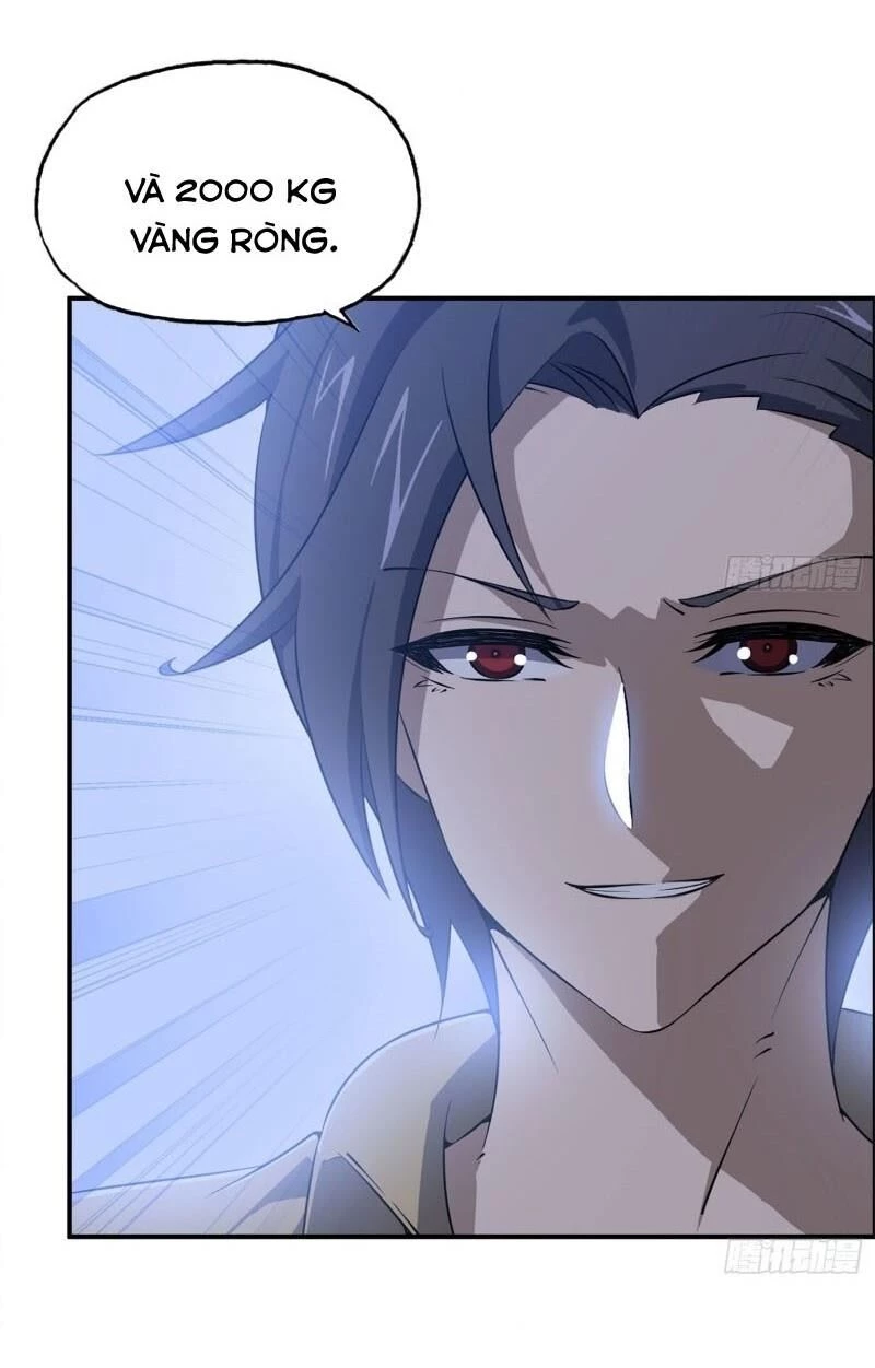 Tôi Chuyển Vàng Tại Mạt Thế Chapter 32 - Trang 4