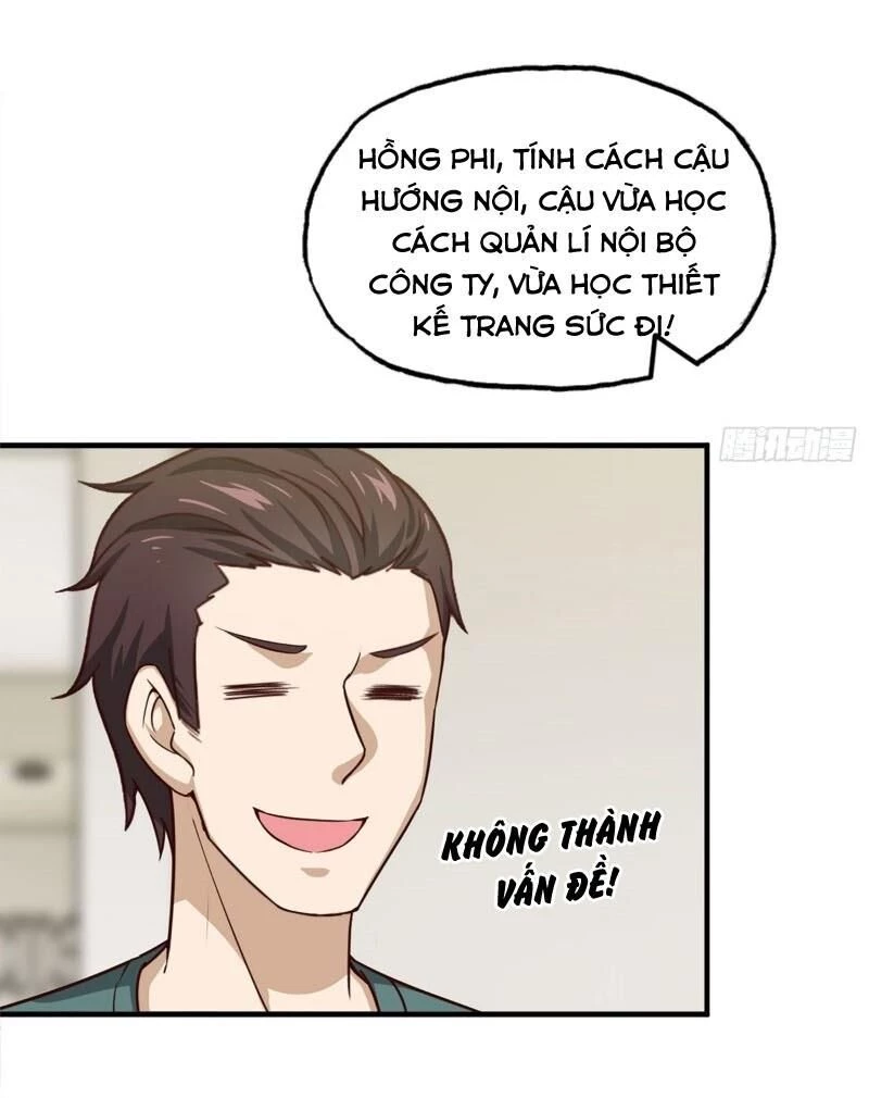 Tôi Chuyển Vàng Tại Mạt Thế Chapter 32 - Trang 4