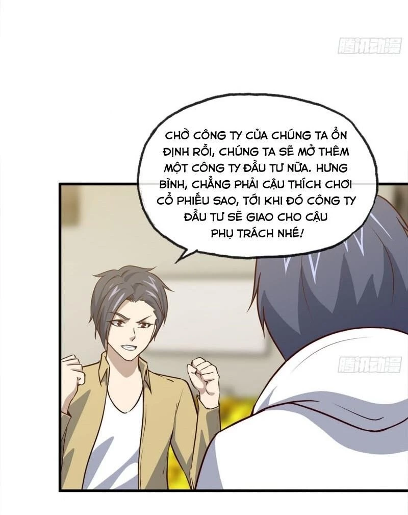 Tôi Chuyển Vàng Tại Mạt Thế Chapter 32 - Trang 4