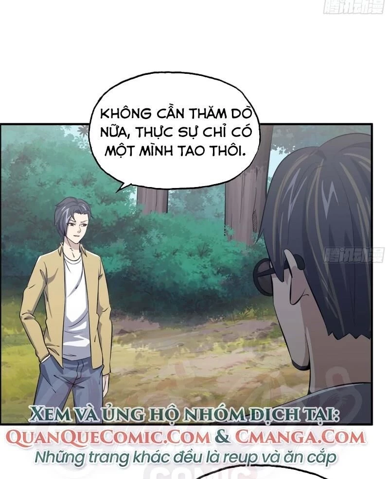 Tôi Chuyển Vàng Tại Mạt Thế Chapter 33 - Trang 4