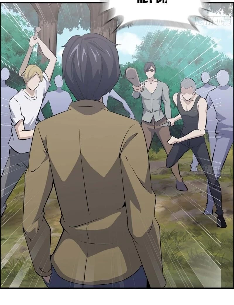 Tôi Chuyển Vàng Tại Mạt Thế Chapter 33 - Trang 4