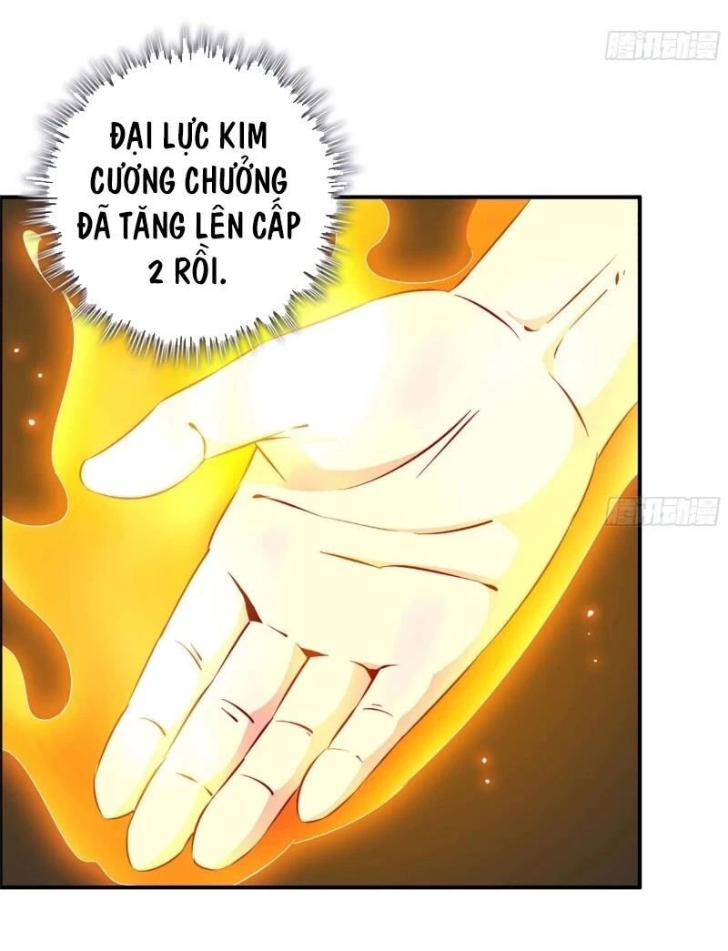 Tôi Chuyển Vàng Tại Mạt Thế Chapter 33 - Trang 4