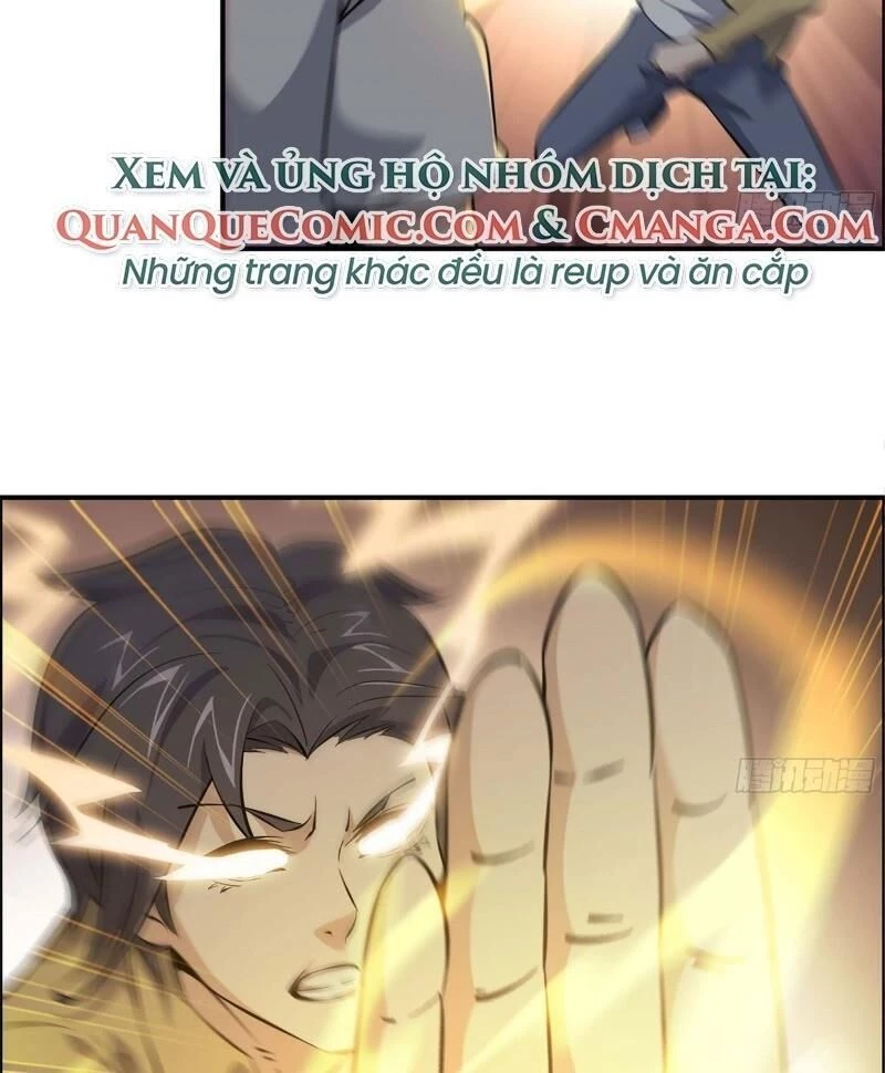 Tôi Chuyển Vàng Tại Mạt Thế Chapter 33 - Trang 4