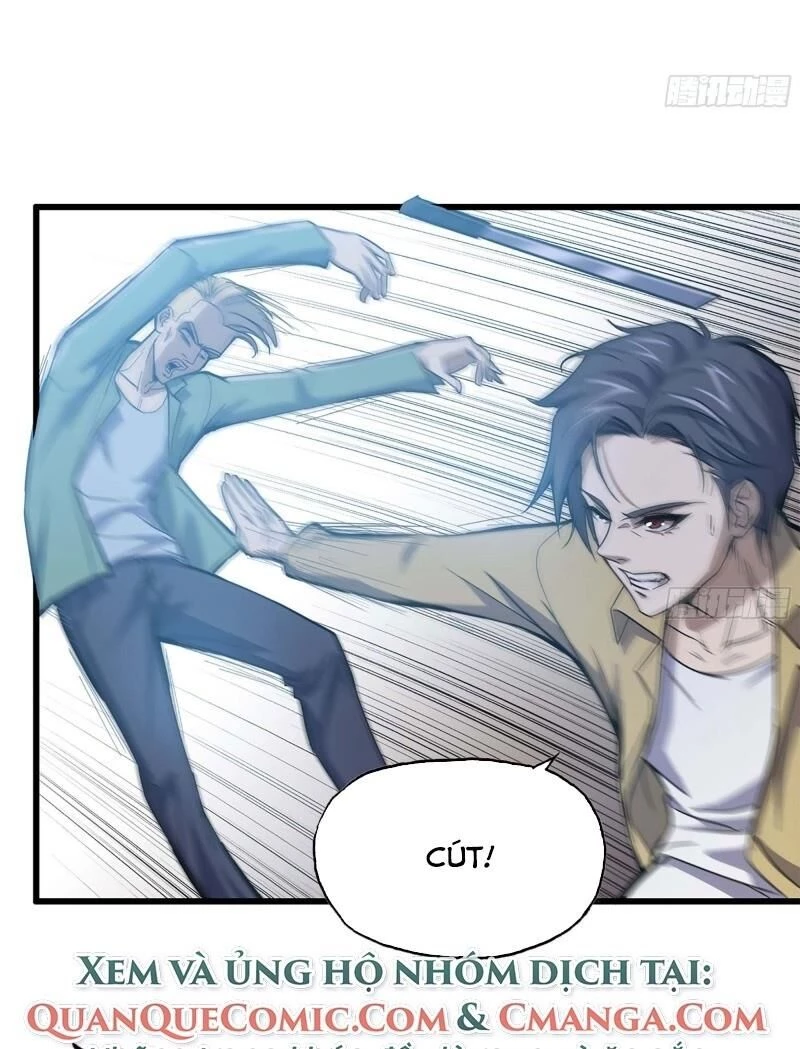 Tôi Chuyển Vàng Tại Mạt Thế Chapter 33 - Trang 4