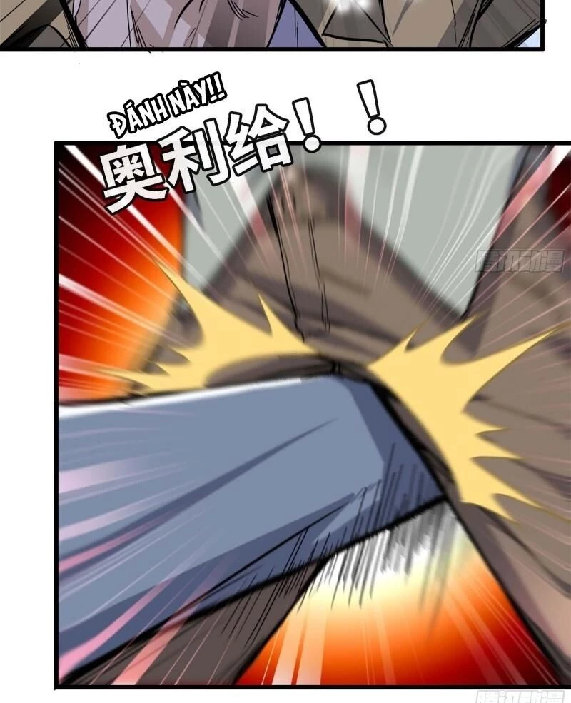 Tôi Chuyển Vàng Tại Mạt Thế Chapter 33 - Trang 4