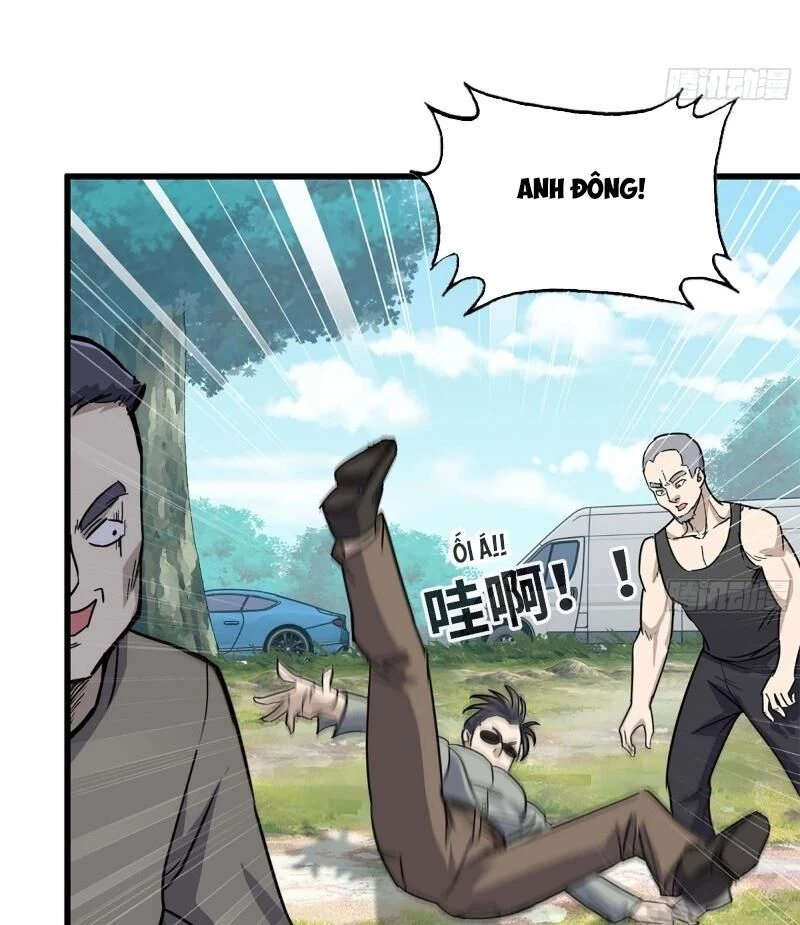 Tôi Chuyển Vàng Tại Mạt Thế Chapter 33 - Trang 4