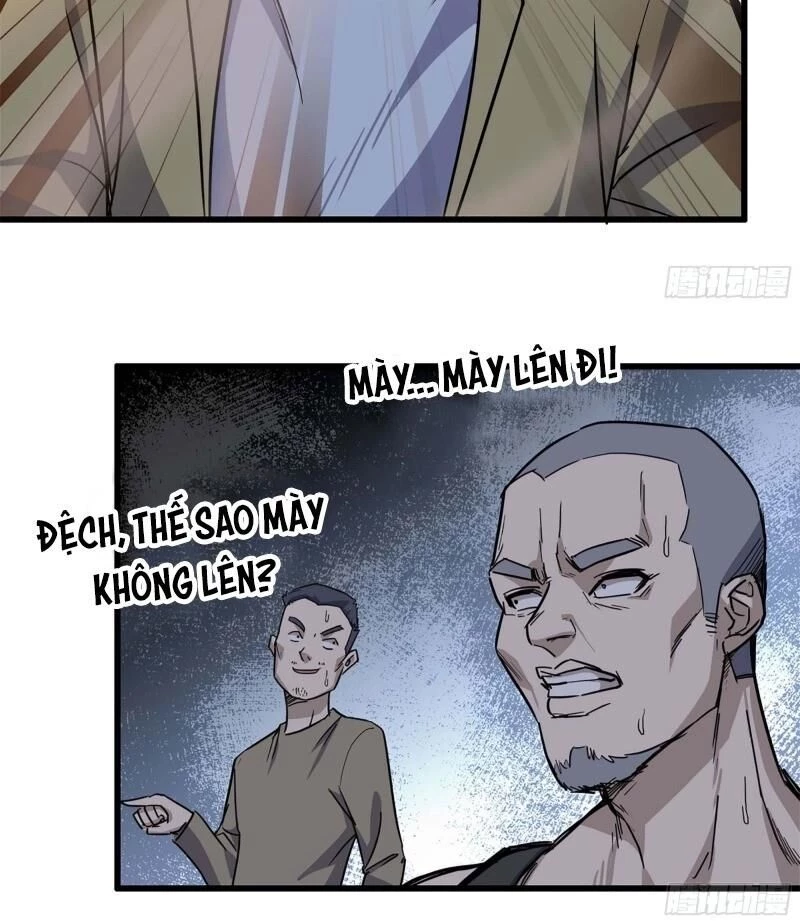 Tôi Chuyển Vàng Tại Mạt Thế Chapter 33 - Trang 4